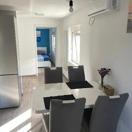House Lovre Prázdninový dům