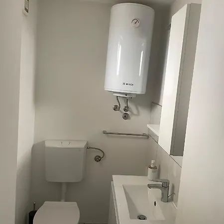 House Lovre Hébergement de vacances Zadar