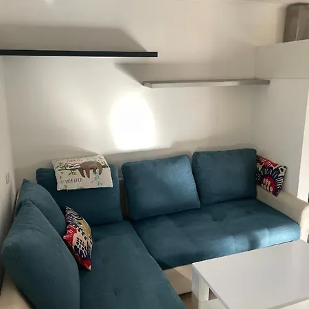 House Lovre Сasa de vacaciones